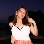 Bea Arcellana - @beaarcellana - Instagram