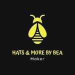 Bea Atkins - @hats_and_more_by_bea25 - Instagram
