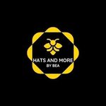Bea Atkins - @hatsandmorebybea - Instagram