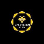 Bea Atkins - @hats.and.more.by.bea - Instagram