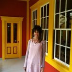 Bea Austin - @bunnywisewoman - Instagram