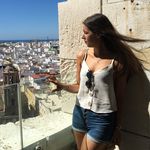 Bea Avalos - @bea_al5 - Instagram