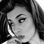 Bea Avila - @bea_von_vixen - Instagram