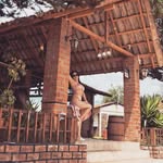 Bea Avila - @triz_avila - Instagram