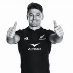 Beauden Barrett - @beaudenbarrett - Instagram