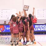 Barton Lady Bears - @bartonladybears - Instagram