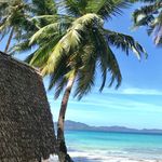 Coconut beach Port Barton - @coconut_beach_port_barton - Instagram