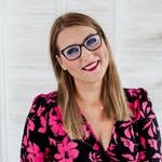 Małgorzata Barton | Kosmetolog | Ekspertka pielęgnacji twarzy - @barton.m.beauty - Instagram