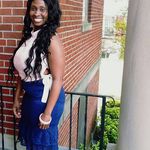 Tanesha Bates - @tbates_the_beautiful1 - Instagram