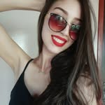 Beatriz Beckers - @beabeckers - Instagram