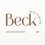 Beck Room - @beck.beautyroom - Instagram