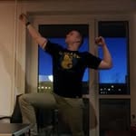 Stephan Behnke - @beast_boy_behnke - Instagram