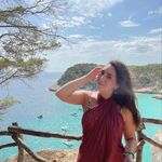 Bea Ballesta Benavides - @beaballesta - Instagram