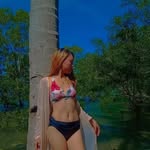 Bea Blaire - @iambeablaire - Instagram
