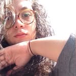 Beatriz Bodê - @beabode_ - Instagram