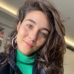 Beatriz Boonen - @beatrizboonen.psi - Instagram
