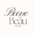 Boone and Beau - @boonebeauandco - Instagram