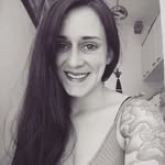 Bea Bravo - @bea_gb4 - Instagram