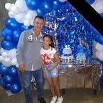 Luis Alberto Bravo - Facebook