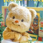 バターベア Butterbear - @butterbear_jp - Instagram