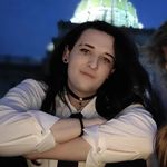 Bea Campbell - @bea_soup - Instagram