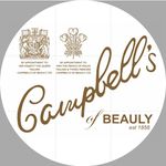 Campbell's of Beauly - @campbellsofbeauly - Instagram