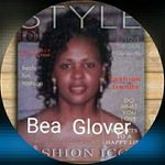 Bea Glover - @bea4.god - Instagram