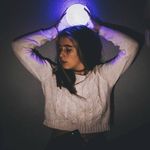 Beatriz 💜✨❄️ - @bea_gonzalez_22 - Instagram