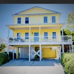 Kure Beach Treasure Landing - @kurebeachtreasurelanding - Instagram