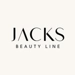 JACKS beauty line - @jacksbeautyline - Instagram
