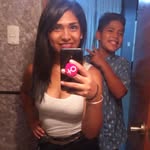 Bea - @beamejia - Instagram