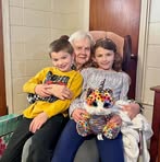 Bea Parsons - Facebook