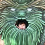 Bea Parsons - @bean_parsnips - Instagram