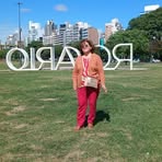 Beatriz Parsons - Facebook