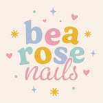 Bea Rose Nails - @bearose.nails - Instagram