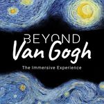 Beyond Van Gogh Virginia Beach - @vangoghvirginiabeach - Instagram