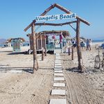 vangelis beach - @vangelisbeach - Instagram