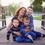 Bea Watts - @momma_watts - Instagram