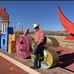 Benny Corral - Facebook