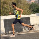 Beant Singh Bhinder - @beant.bhinder_800m - Instagram