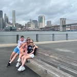 Claire Barnes - @bearbarnes - Instagram
