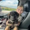 Grizzly Bear Barnes - @grizzly.bear.barn - TikTok