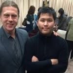Bear Lee - @bearlee1225 - Instagram