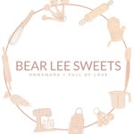 Bear Lee Sweets - @bearleesweets - Instagram