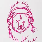 @bearleewoke - Instagram