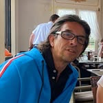 Beat Mathys - @maetheli - Instagram