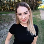 Beata Augustyn - @fragile_beti_ - Instagram