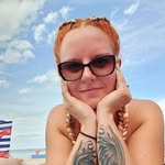 Beata Augustyn - @ruda8.9 - Instagram