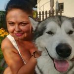 Beata Gazda - @gazdabeata - Instagram