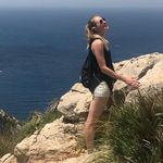 Beáta Gazda (Adamcová) - @betyy_a - Instagram